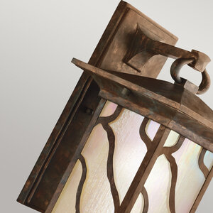 Morris wall light 6