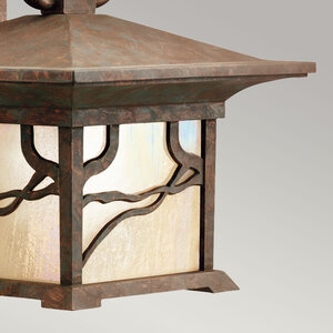 Morris wall light 5