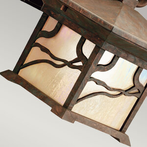 Morris wall light 7