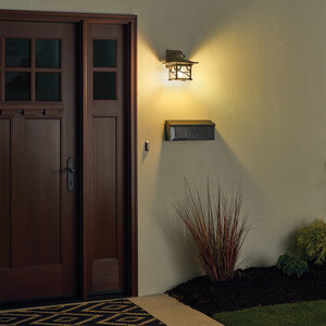 Morris wall light 3