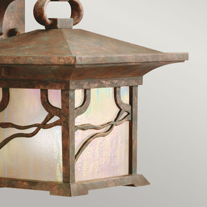 Morris wall light 3