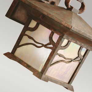 Morris wall light 4