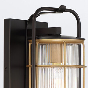 Rivamar wall light 9