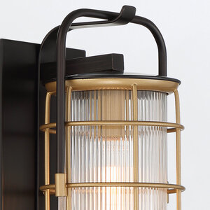 Rivamar wall light 2