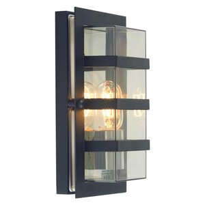 Floor wall light 1