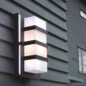 Floor wall light 2