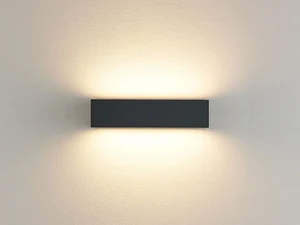 LINE 25 DOUBLE W wall light 3