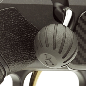 HUNTTECH chambered grip ball 3