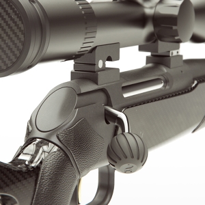 HUNTTECH chambered grip ball 4