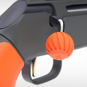 HUNTTECH Kammergriffkugel 2