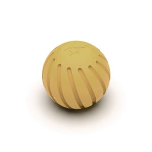 HUNTTECH chambered grip ball 1