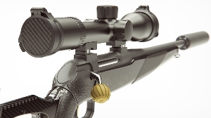 HUNTTECH chambered grip ball 2