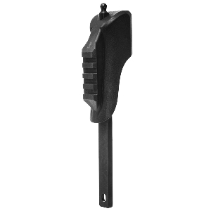 HUNTTECH R8 Picatinny Frontmodul 1
