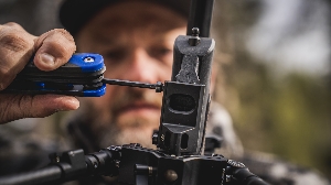 HUNTTECH R8 Picatinny Frontmodul 7
