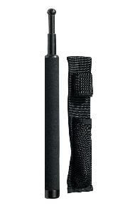 Ausziehbarer Teleskop-Schlagstock