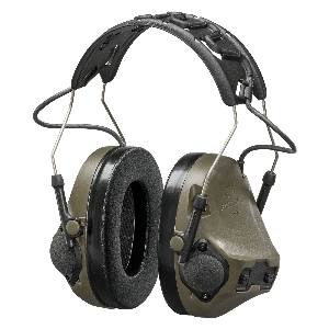 3M™ PELTOR™ ComTac VIII Gehörschutz 2