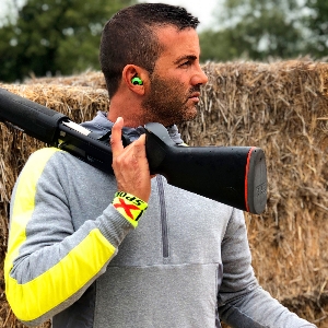 3M™ Peltor™ EEP-100 EU Gehörschutzstöpsel grün 4