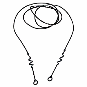 3M™ Peltor™ Ersatzkordel für EEP-100 EU