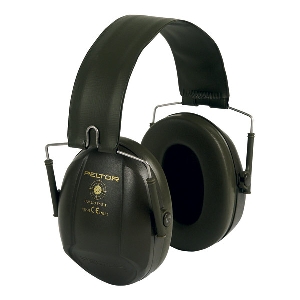 3M™ Peltor™ Bull s Eye I grün