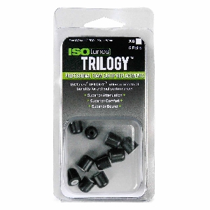 ISOTUNES Ersatz-Ohrstöpsel Trilogy XS 2