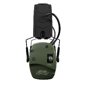 ISOTUNES Sport Defy Slim 5