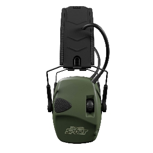 ISOTUNES Sport Defy Slim Basic 5