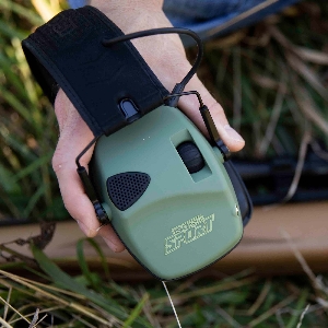 ISOTUNES Sport Defy Slim Basic 8