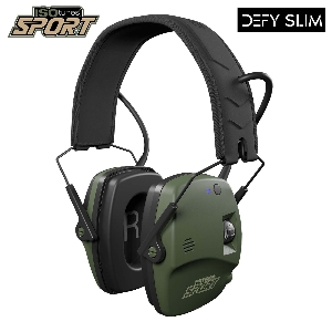 Gelringe für ISOTUNES Defy Slim / Basic