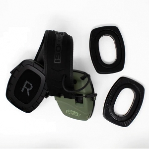 Gelringe für ISOTUNES Defy Slim / Basic 3