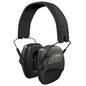 ISOTUNES Sport Defy Slim Passive Gehörschutz 1
