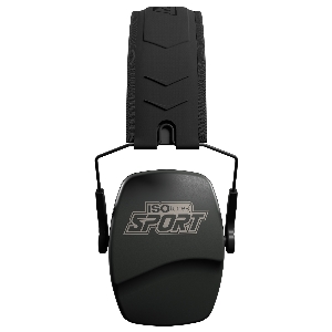 ISOTUNES Sport Defy Slim Passive Gehörschutz 3