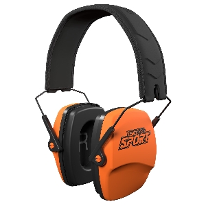 ISOTUNES Sport Defy Slim Passive Gehörschutz 1