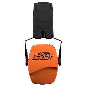 ISOTUNES Sport Defy Slim Passive Gehörschutz 3