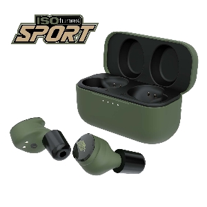 ISOTUNES Caliber 1