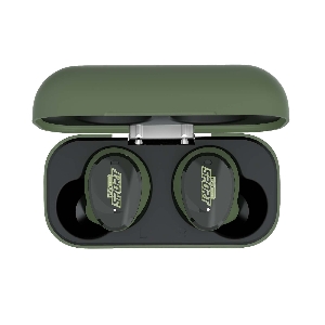 ISOTUNES Caliber 3