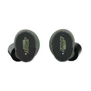 ISOTUNES Caliber 4