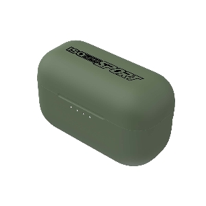 ISOTUNES Caliber 7