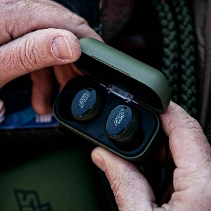ISOTUNES Caliber 9