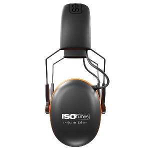 ISOTUNES Air Defender 4