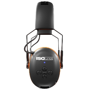 ISOTUNES Air Defender 5