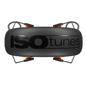 ISOTUNES Air Defender 6