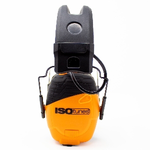 ISOtunes Link 2.0 Gehörschützer 3