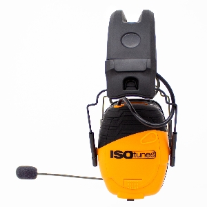 Boom Microfon für ISOtunes Link 2.0 4