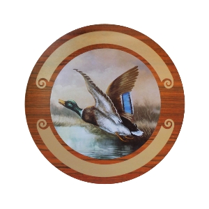 Honor disc duck 34cm