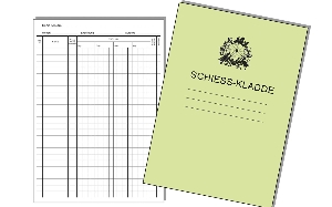 Schiesskladde 2