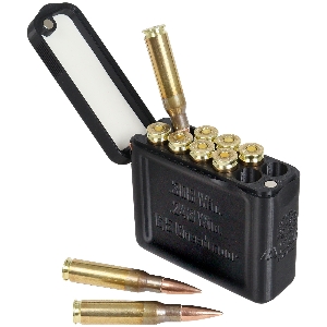 AKAH Patronenbox 3