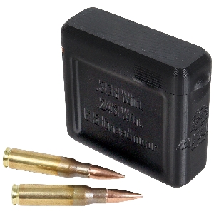 AKAH Patronenbox 4