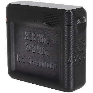 AKAH Patronenbox