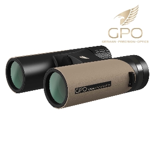 GPO Passion™ ED 8x32 2