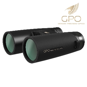 GPO Passion™ ED 8x42 2